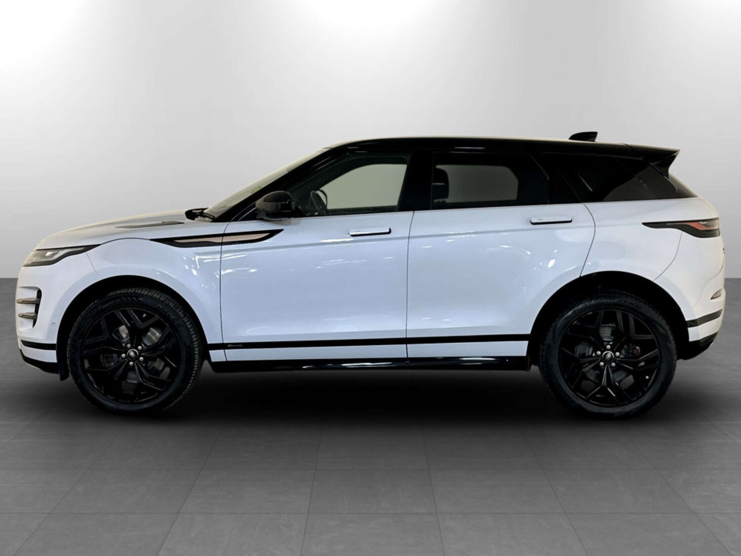 Used Land Rover Range Rover Evoque 2020 for sale - 77745426: Photo 7