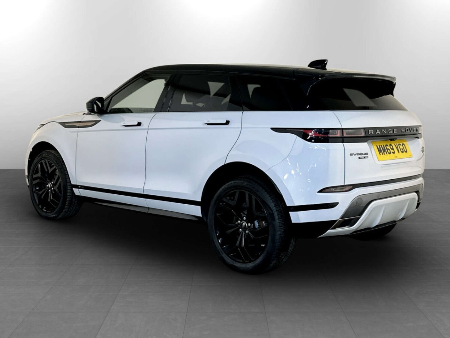 Used Land Rover Range Rover Evoque 2020 for sale - 77745426: Photo 8
