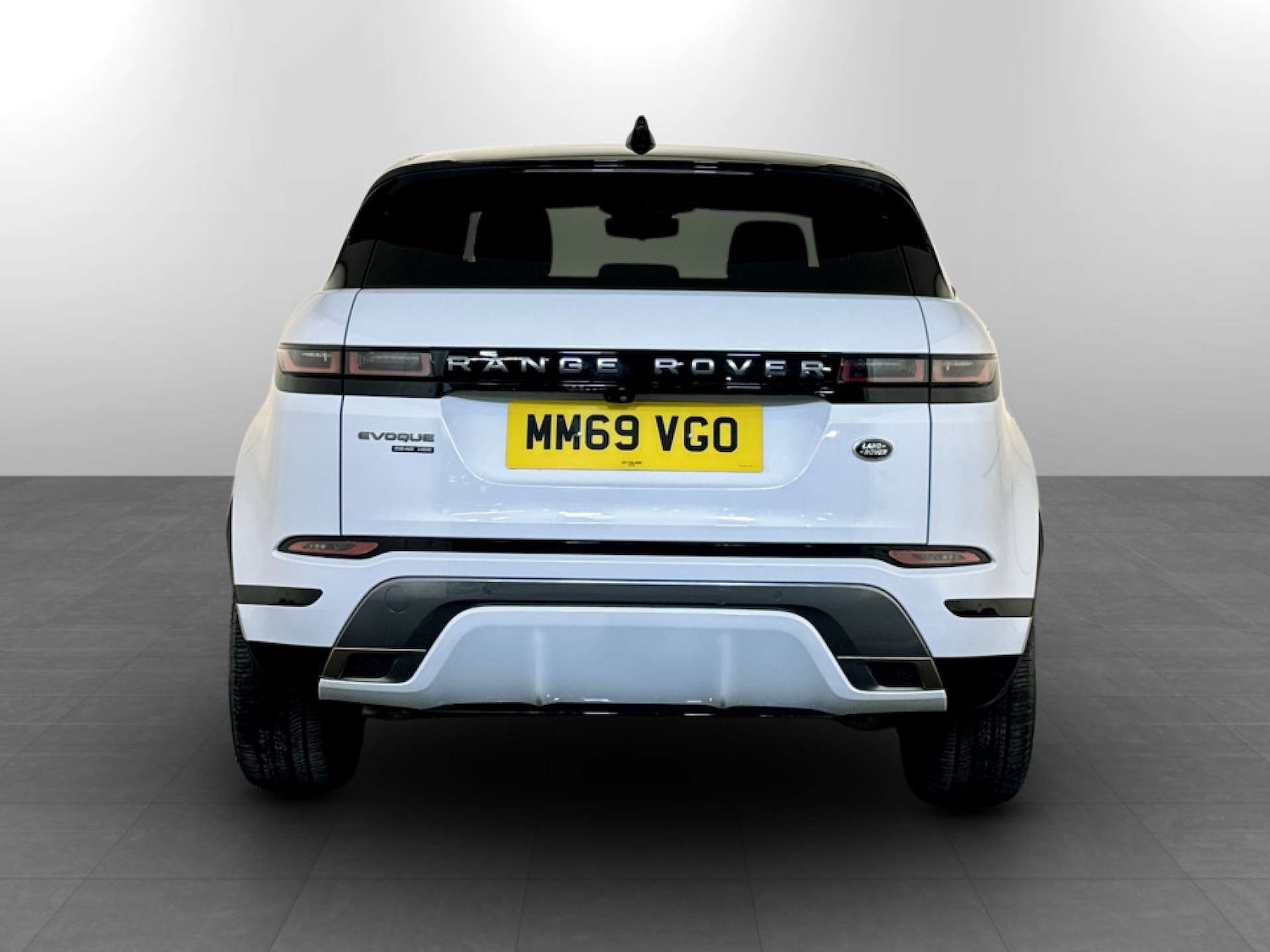 Used Land Rover Range Rover Evoque 2020 for sale - 77745426: Photo 9