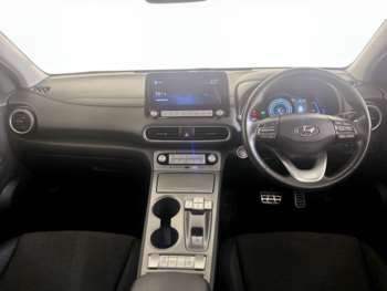 Used Hyundai KONA 2020 for sale - 75303554: Photo