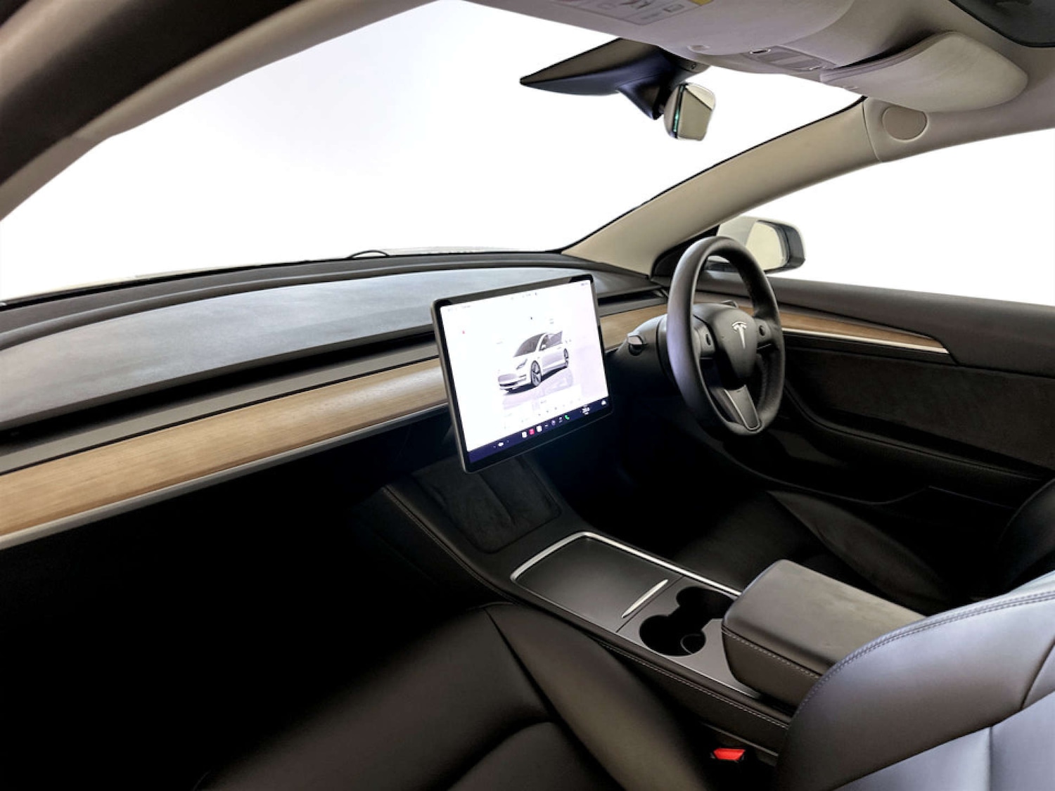 Used Tesla Model 3 2022 for sale - 77249255: Photo 12