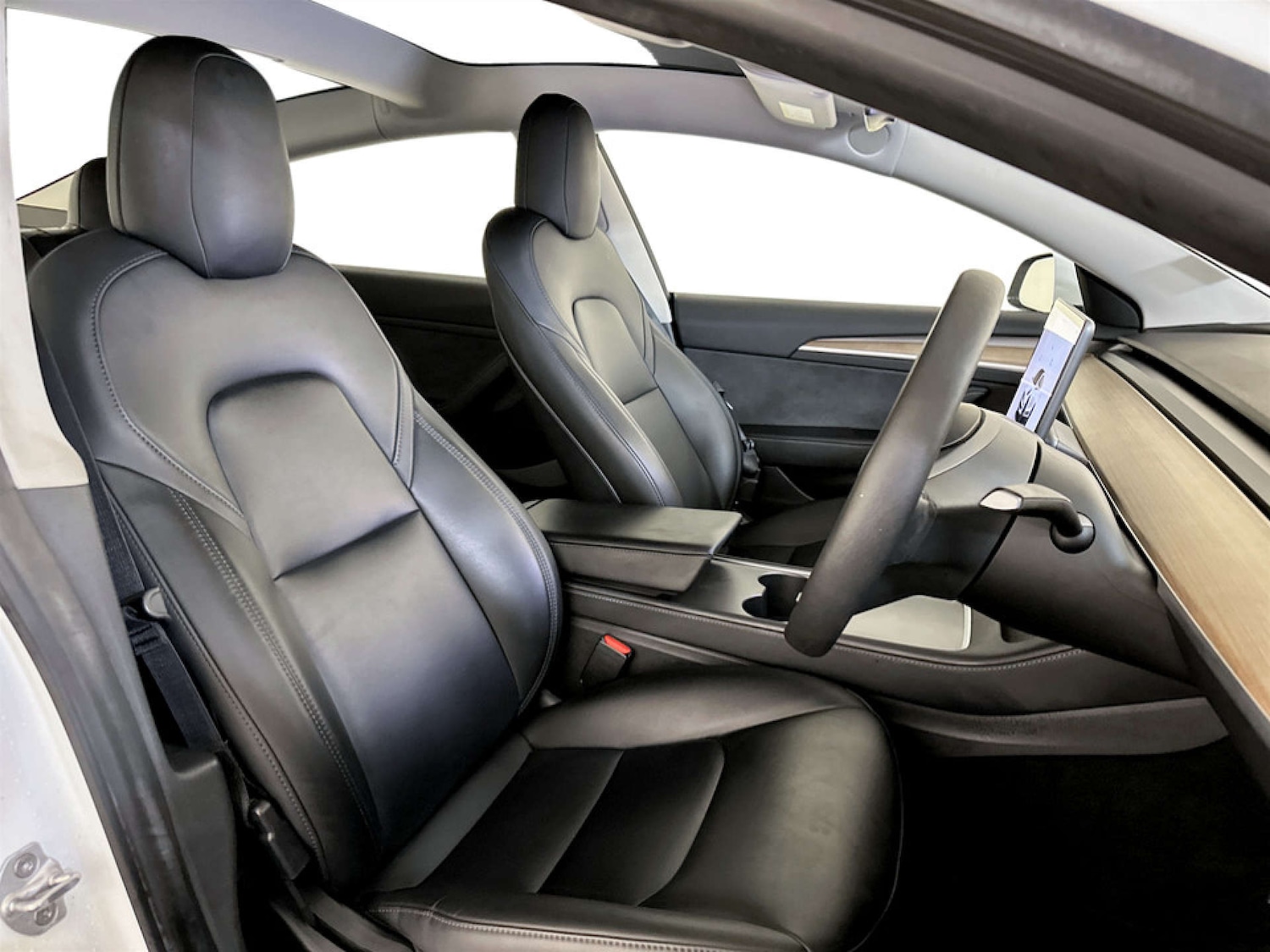 Used Tesla Model 3 2022 for sale - 77249255: Photo 13