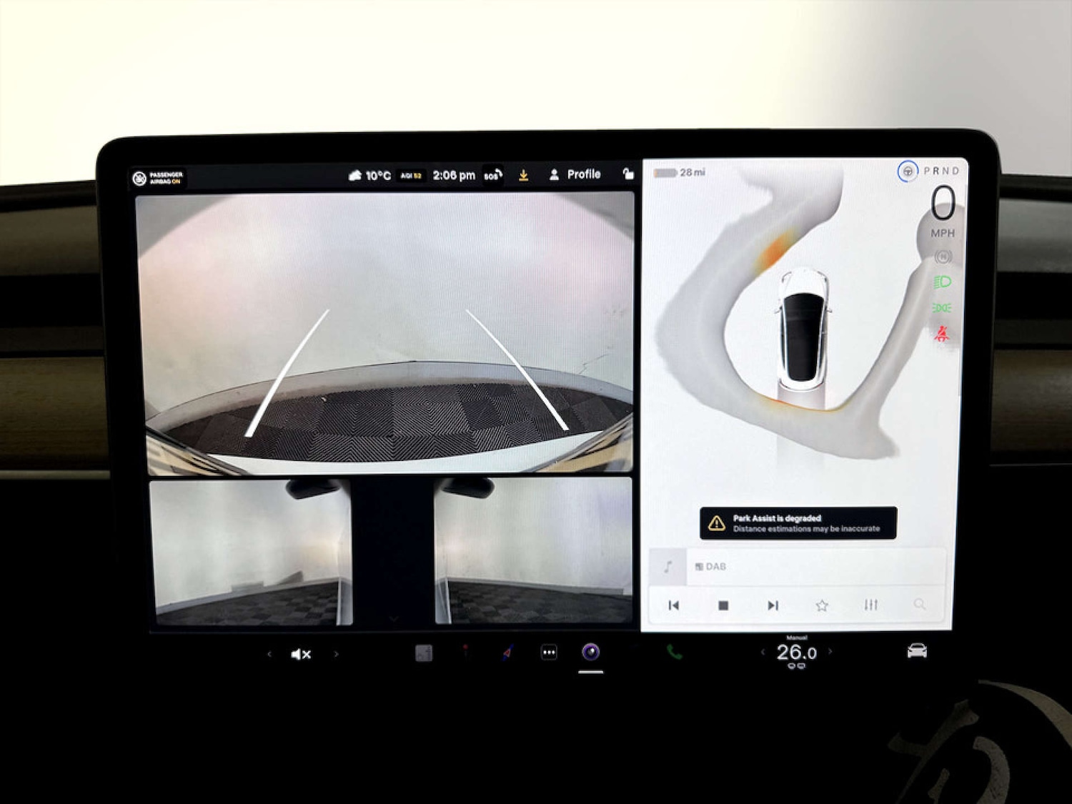 Used Tesla Model 3 2022 for sale - 77249255: Photo 20