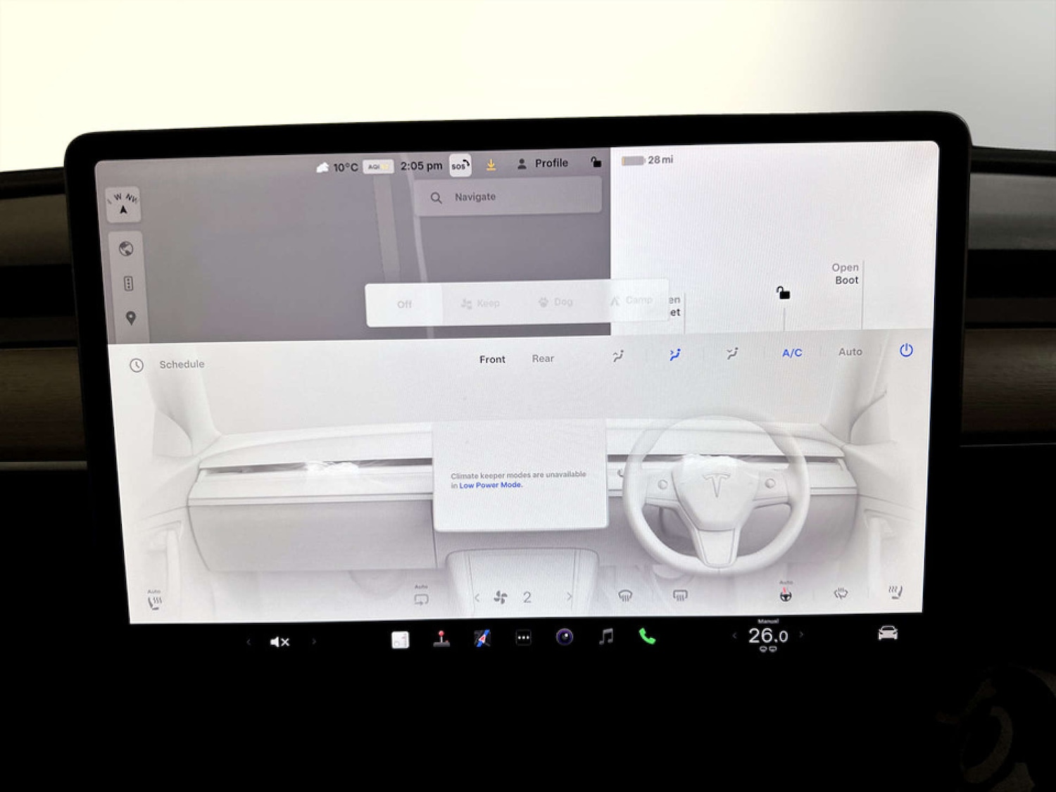 Used Tesla Model 3 2022 for sale - 77249255: Photo 22