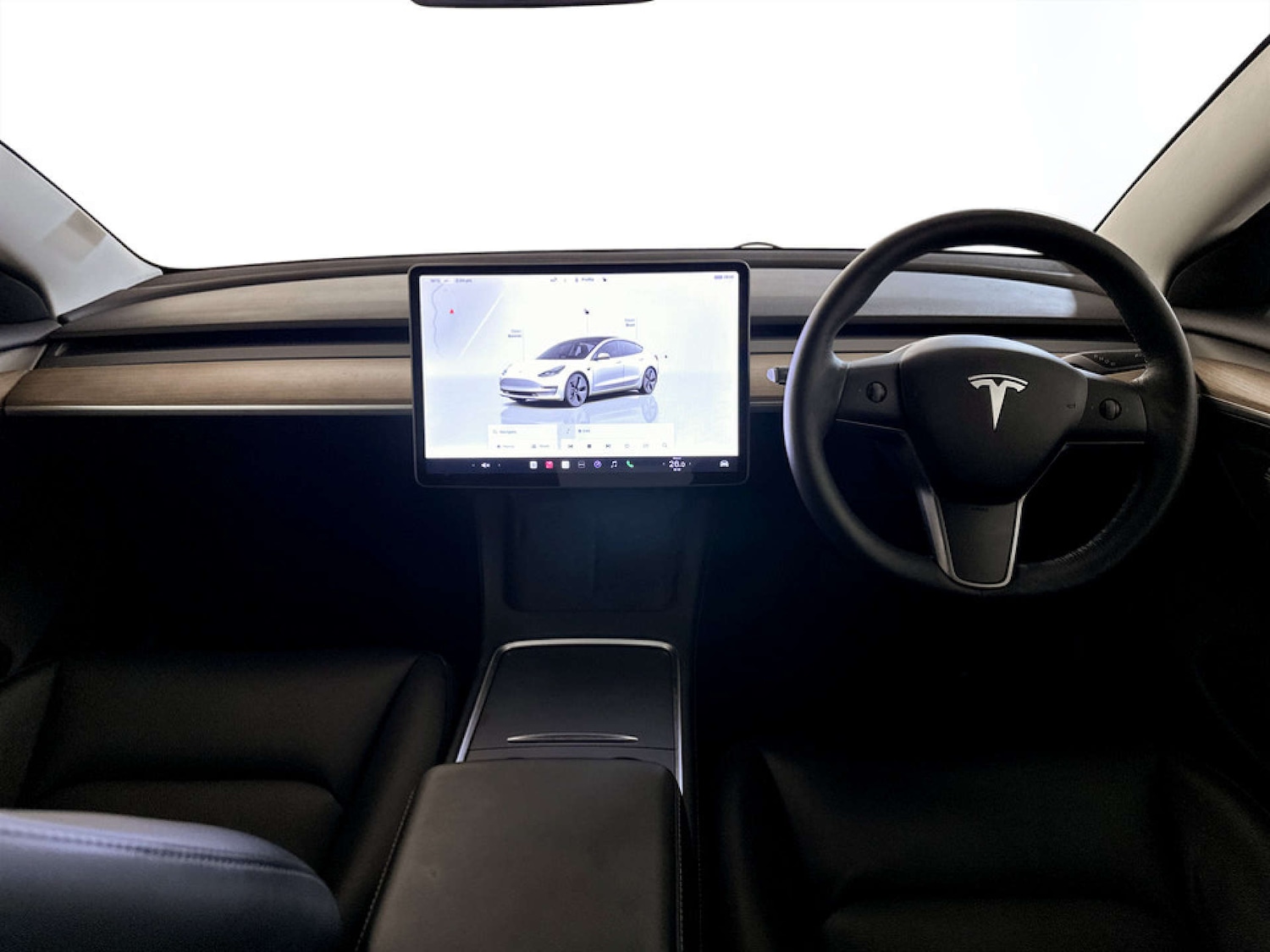 Used Tesla Model 3 2022 for sale - 77249255: Photo 3
