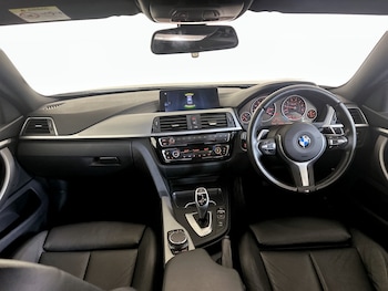 Used BMW 4 Series 2019 for sale - 75558551: Photo