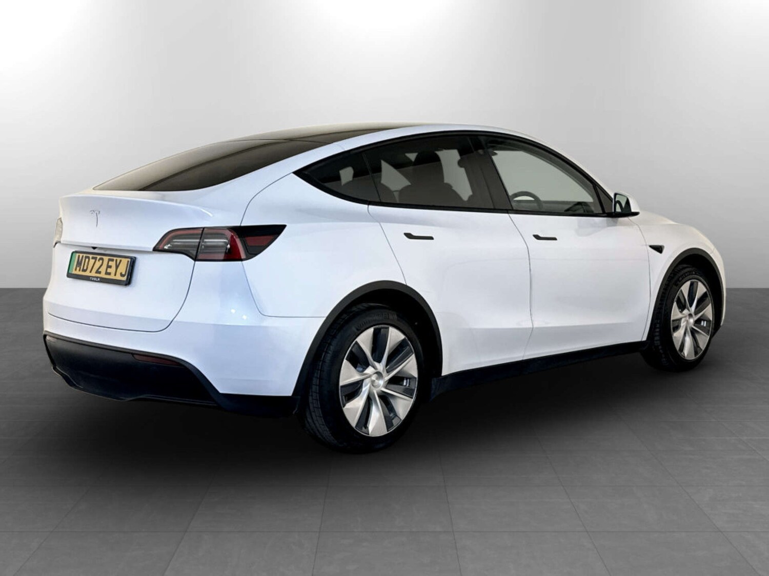 Used Tesla Model Y 2022 for sale - 77745502: Photo 10