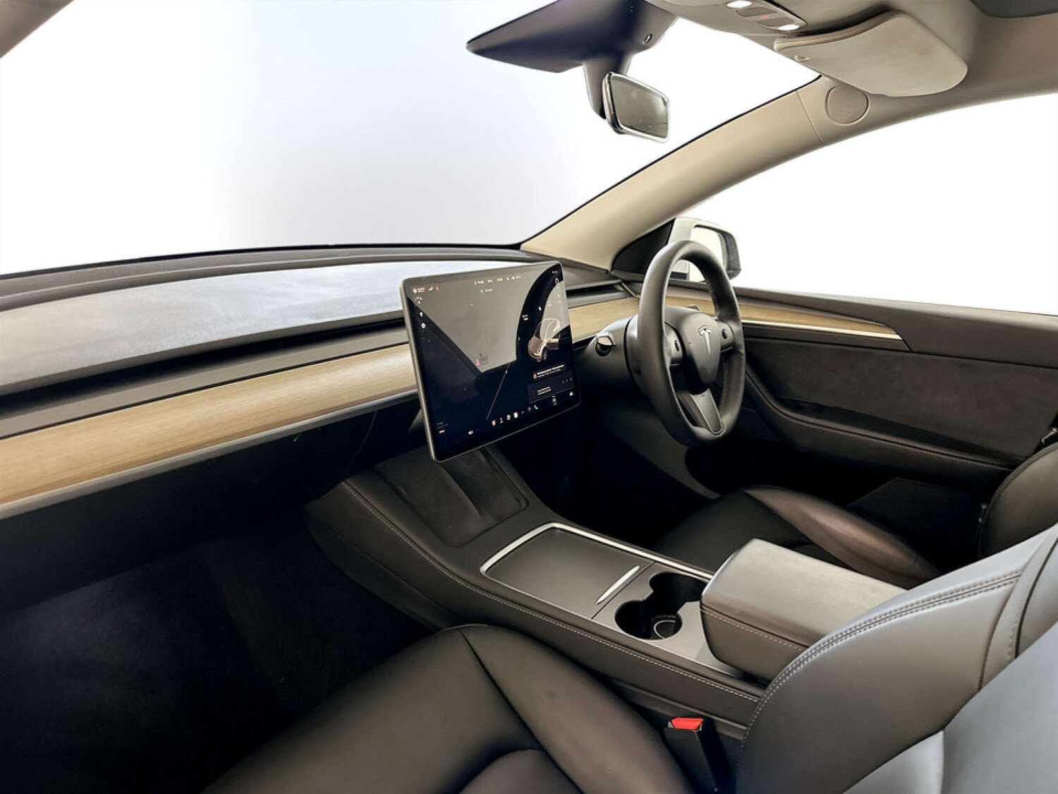 Used Tesla Model Y 2022 for sale - 77745502: Photo 12