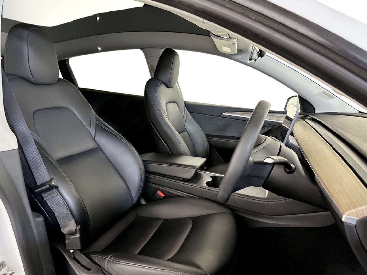 Used Tesla Model Y 2022 for sale - 77745502: Photo 13