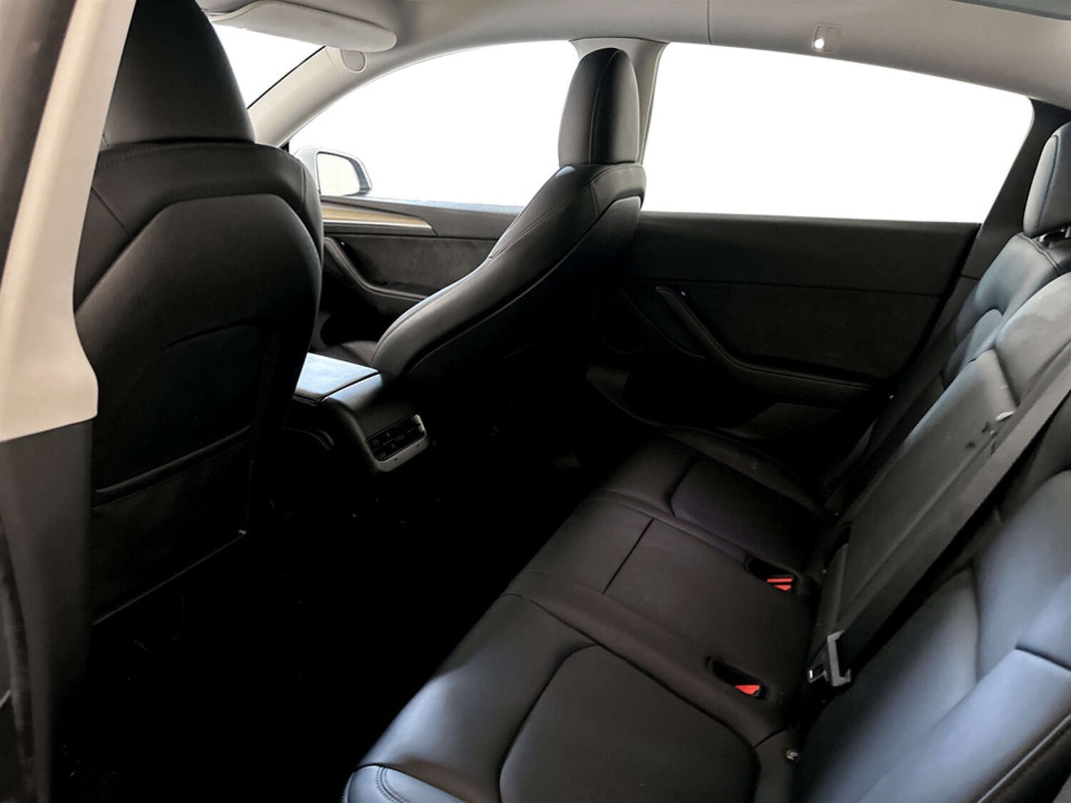 Used Tesla Model Y 2022 for sale - 77745502: Photo 14