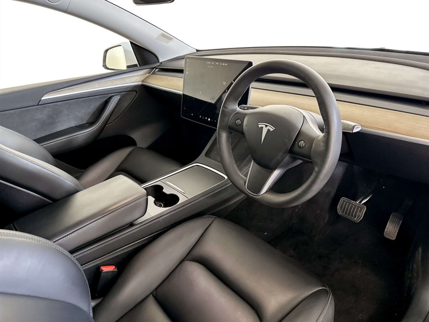 Used Tesla Model Y 2022 for sale - 77745502: Photo 15