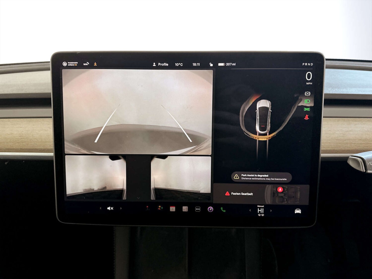 Used Tesla Model Y 2022 for sale - 77745502: Photo 20