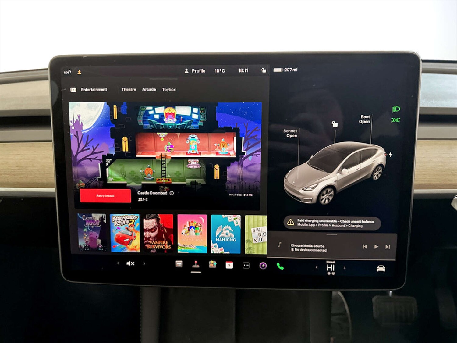 Used Tesla Model Y 2022 for sale - 77745502: Photo 25