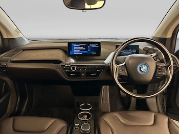 Used BMW i3 2020 for sale - 79618200: Photo