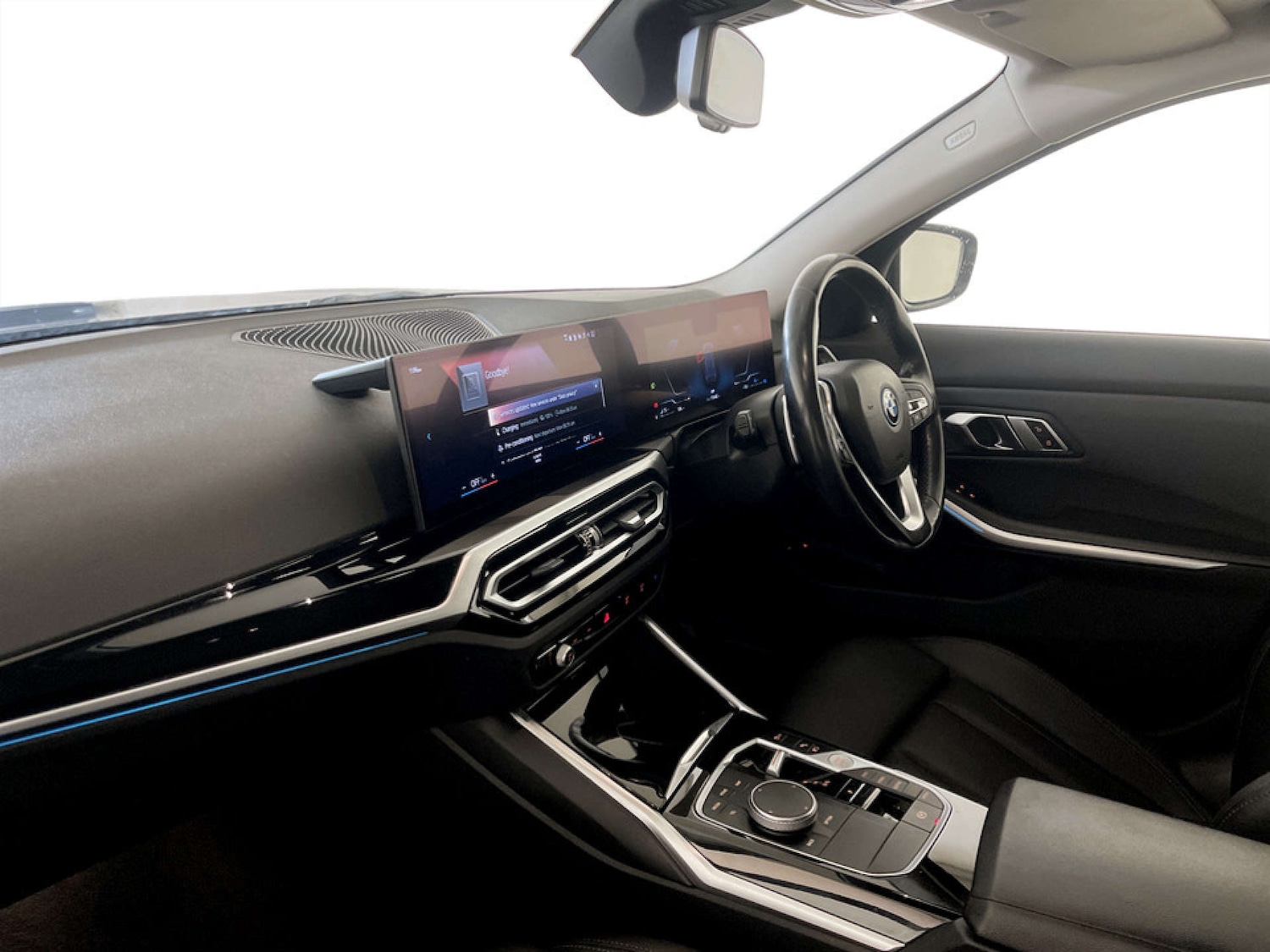 Used BMW 3 Series 2023 for sale - 77778172: Photo 12