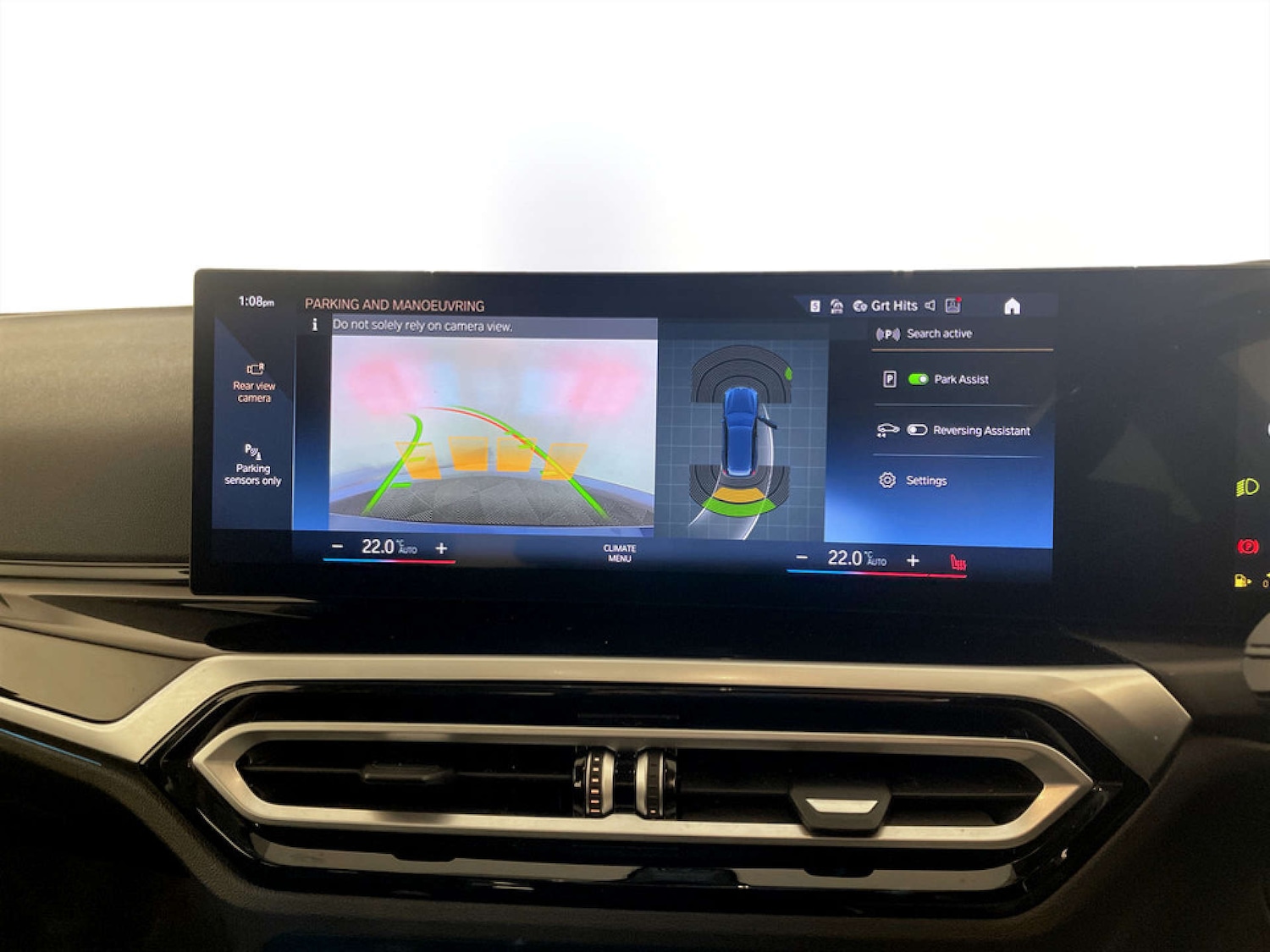 Used BMW 3 Series 2023 for sale - 77778172: Photo 21