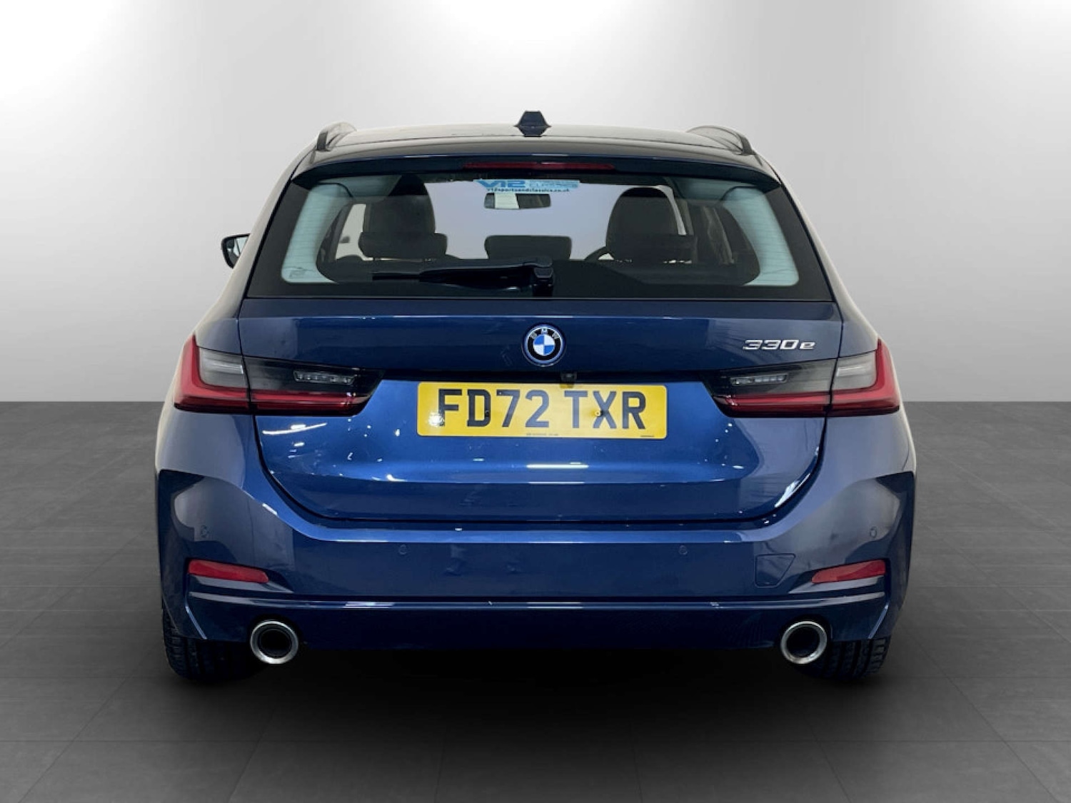 Used BMW 3 Series 2023 for sale - 77778172: Photo 9