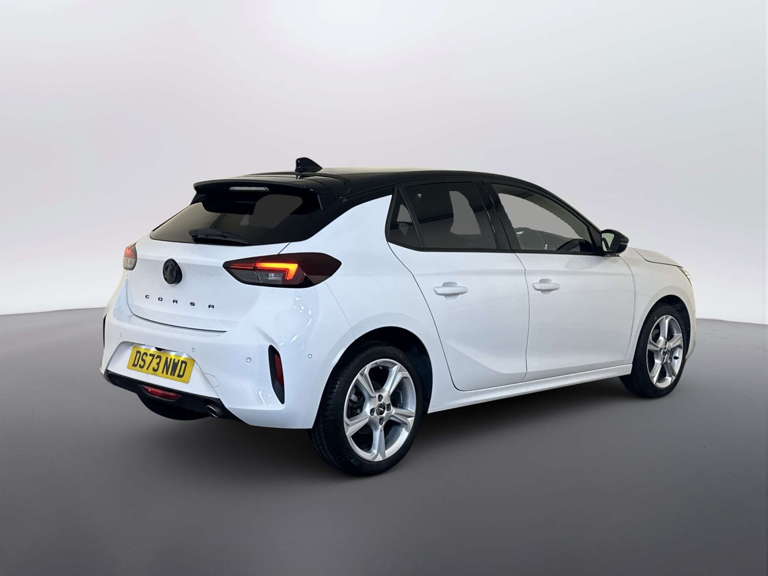 Used Vauxhall Corsa 2023 for sale - 77906918: Photo 10