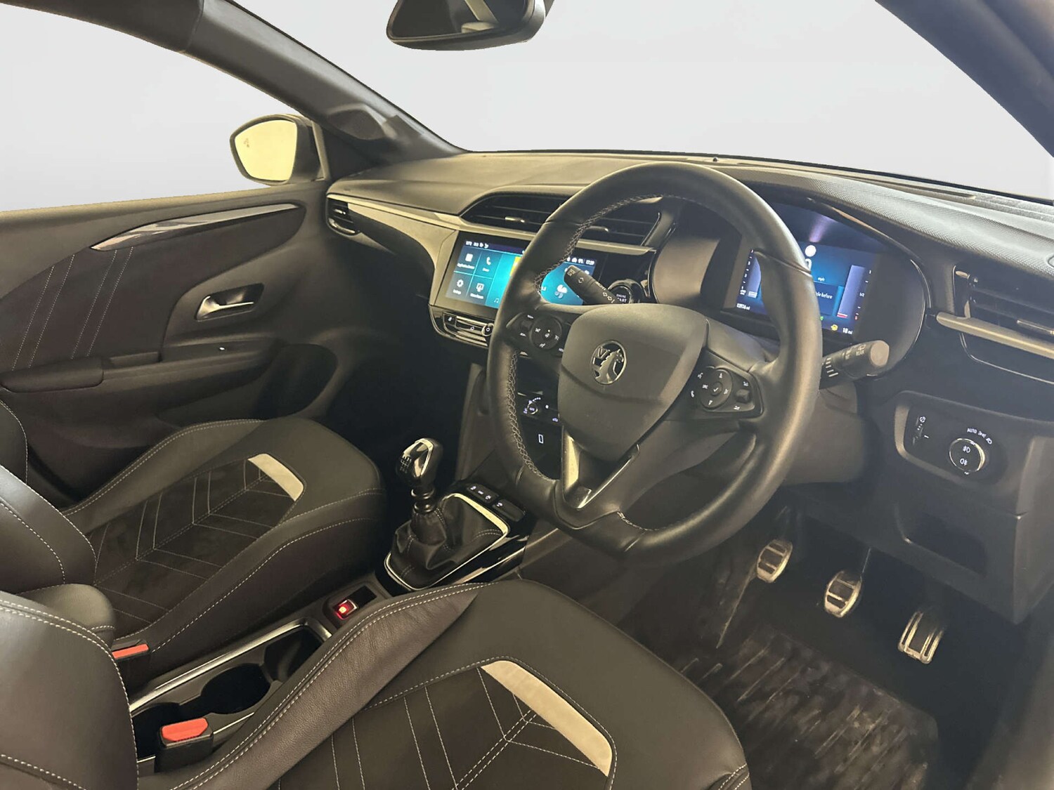 Used Vauxhall Corsa 2023 for sale - 77906918: Photo 15