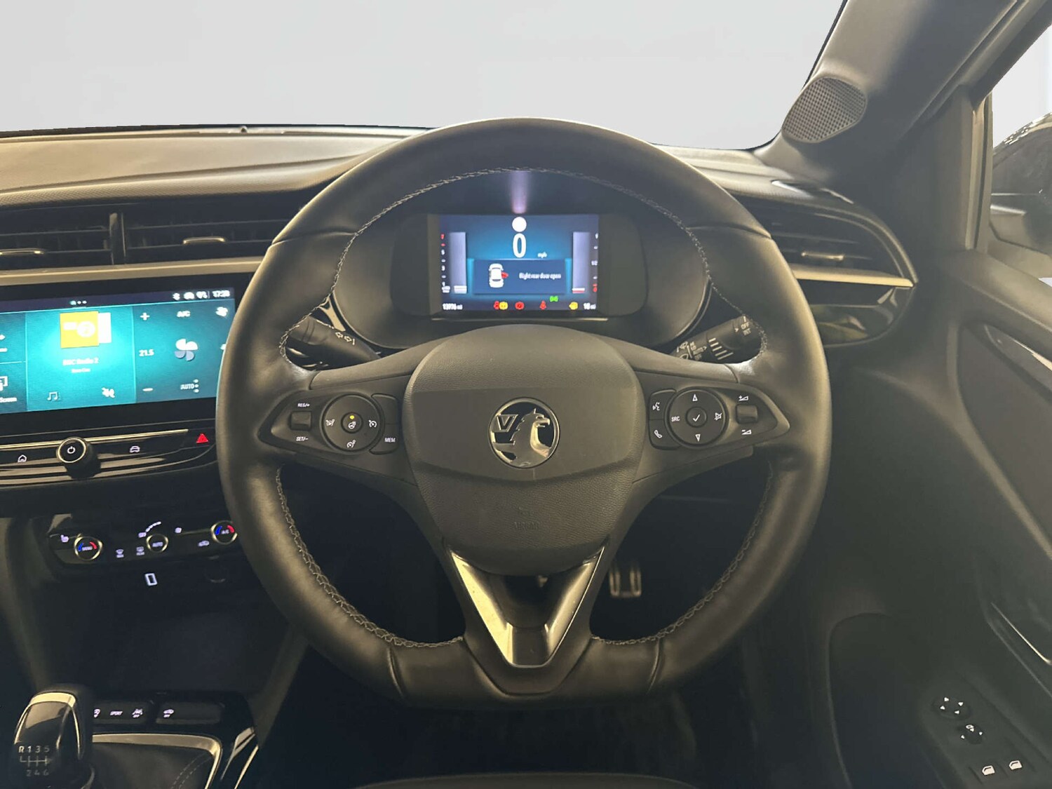 Used Vauxhall Corsa 2023 for sale - 77906918: Photo 16