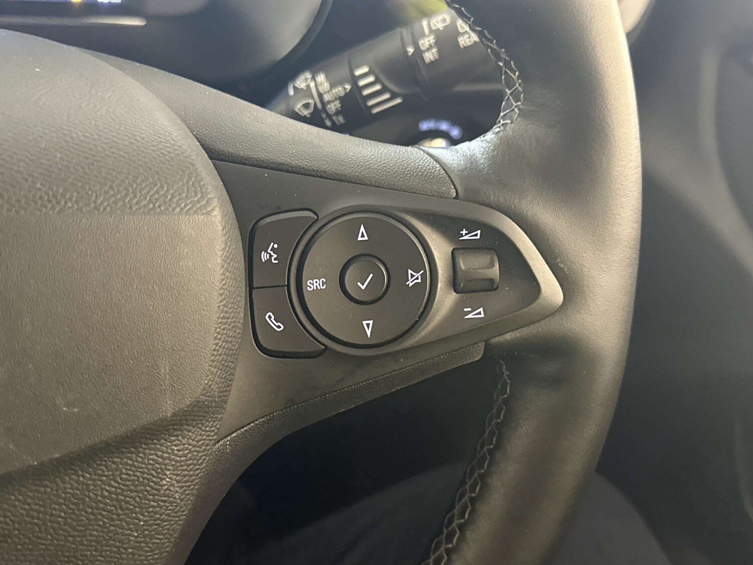 Used Vauxhall Corsa 2023 for sale - 77906918: Photo 19