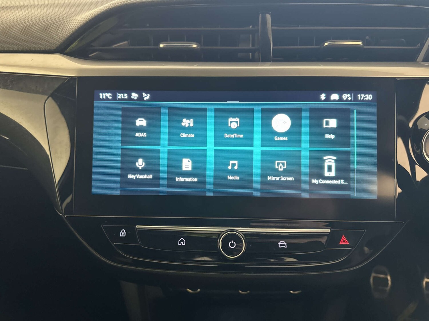 Used Vauxhall Corsa 2023 for sale - 77906918: Photo 21