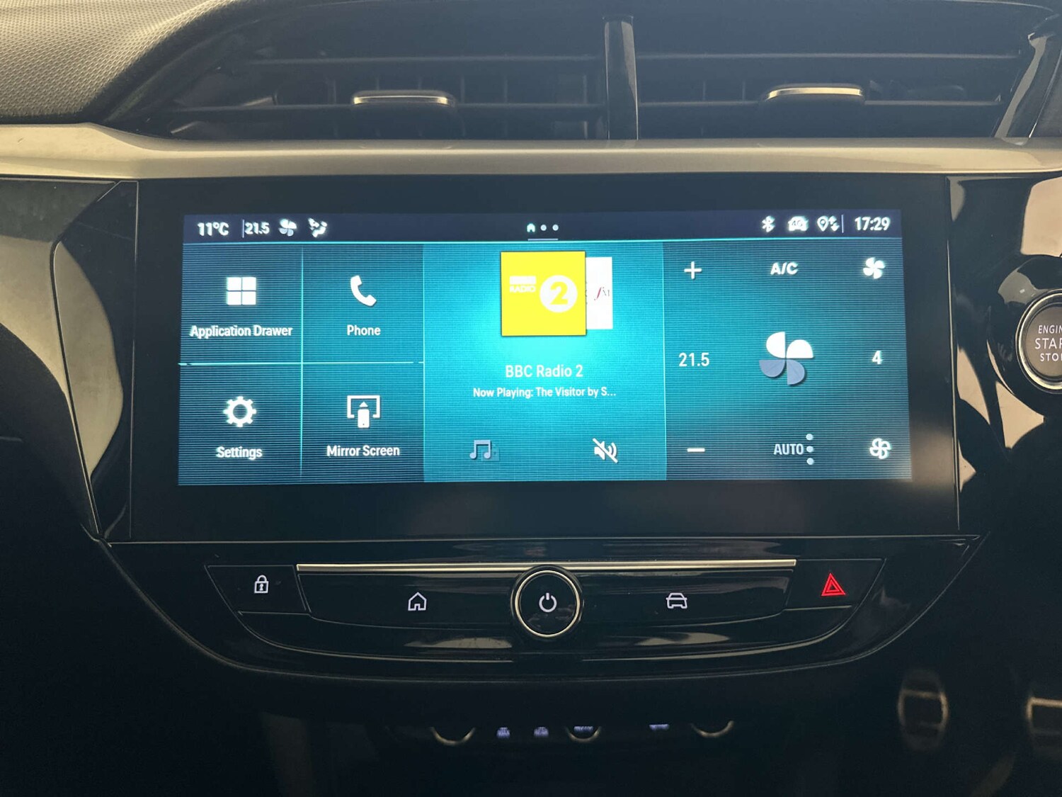 Used Vauxhall Corsa 2023 for sale - 77906918: Photo 22