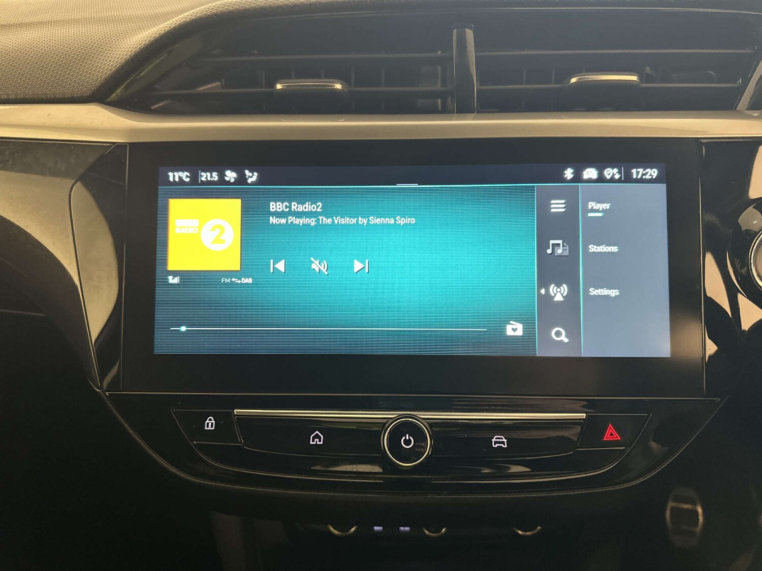 Used Vauxhall Corsa 2023 for sale - 77906918: Photo 23