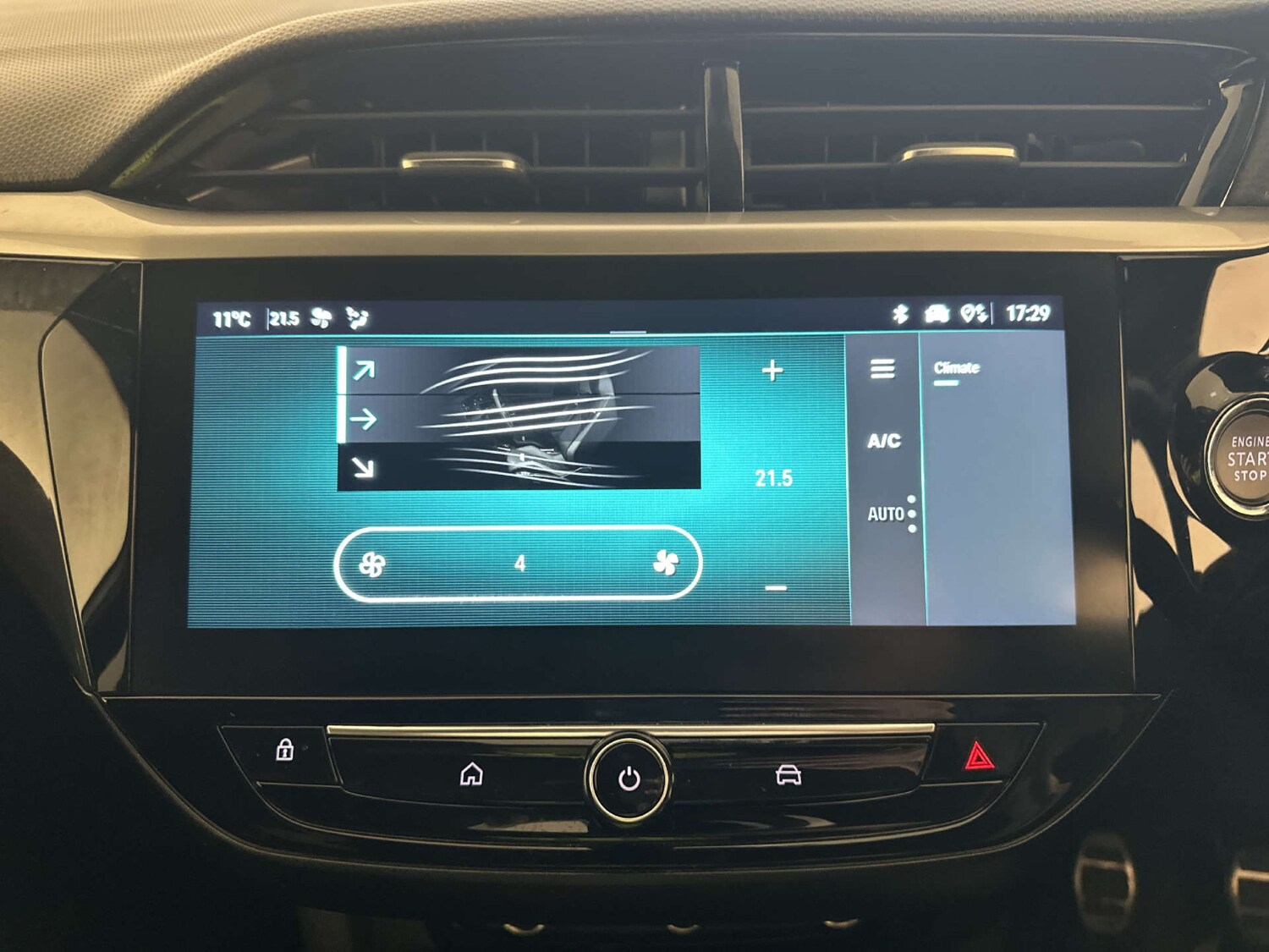 Used Vauxhall Corsa 2023 for sale - 77906918: Photo 24