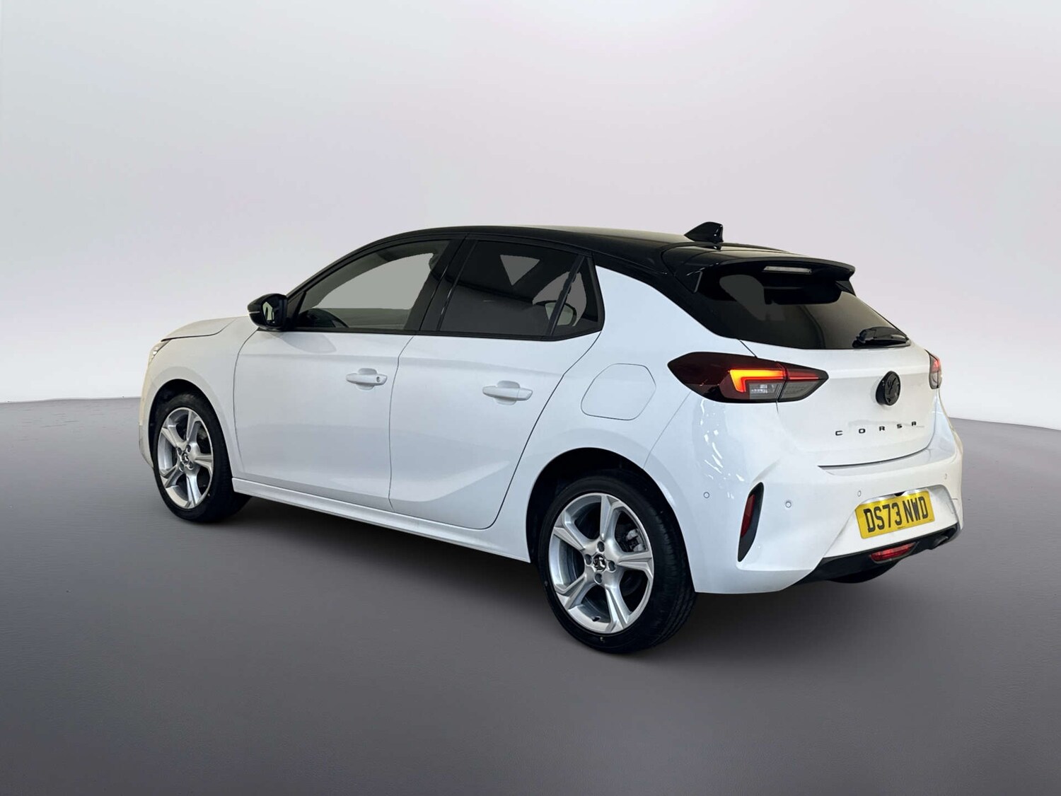 Used Vauxhall Corsa 2023 for sale - 77906918: Photo 8