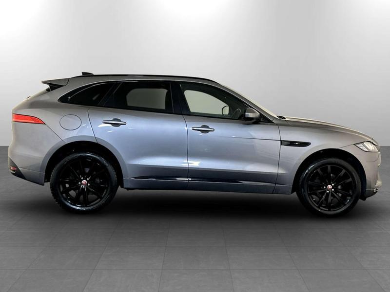 Used Jaguar F-Pace 2020 for sale - 77152154: Photo 11
