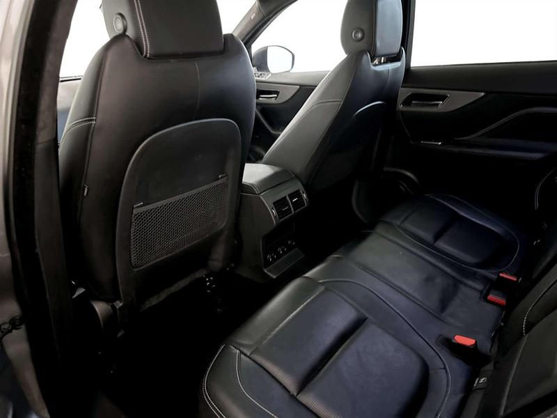 Used Jaguar F-Pace 2020 for sale - 77152154: Photo 14
