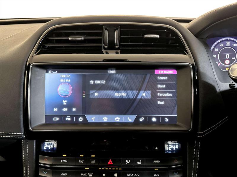 Used Jaguar F-Pace 2020 for sale - 77152154: Photo 23