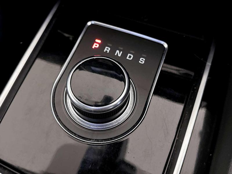 Used Jaguar F-Pace 2020 for sale - 77152154: Photo 26