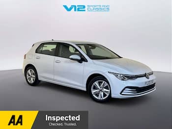 Used Volkswagen Golf 2020 for sale - 79618222: Photo