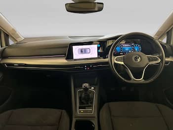 Used Volkswagen Golf 2020 for sale - 79618222: Photo