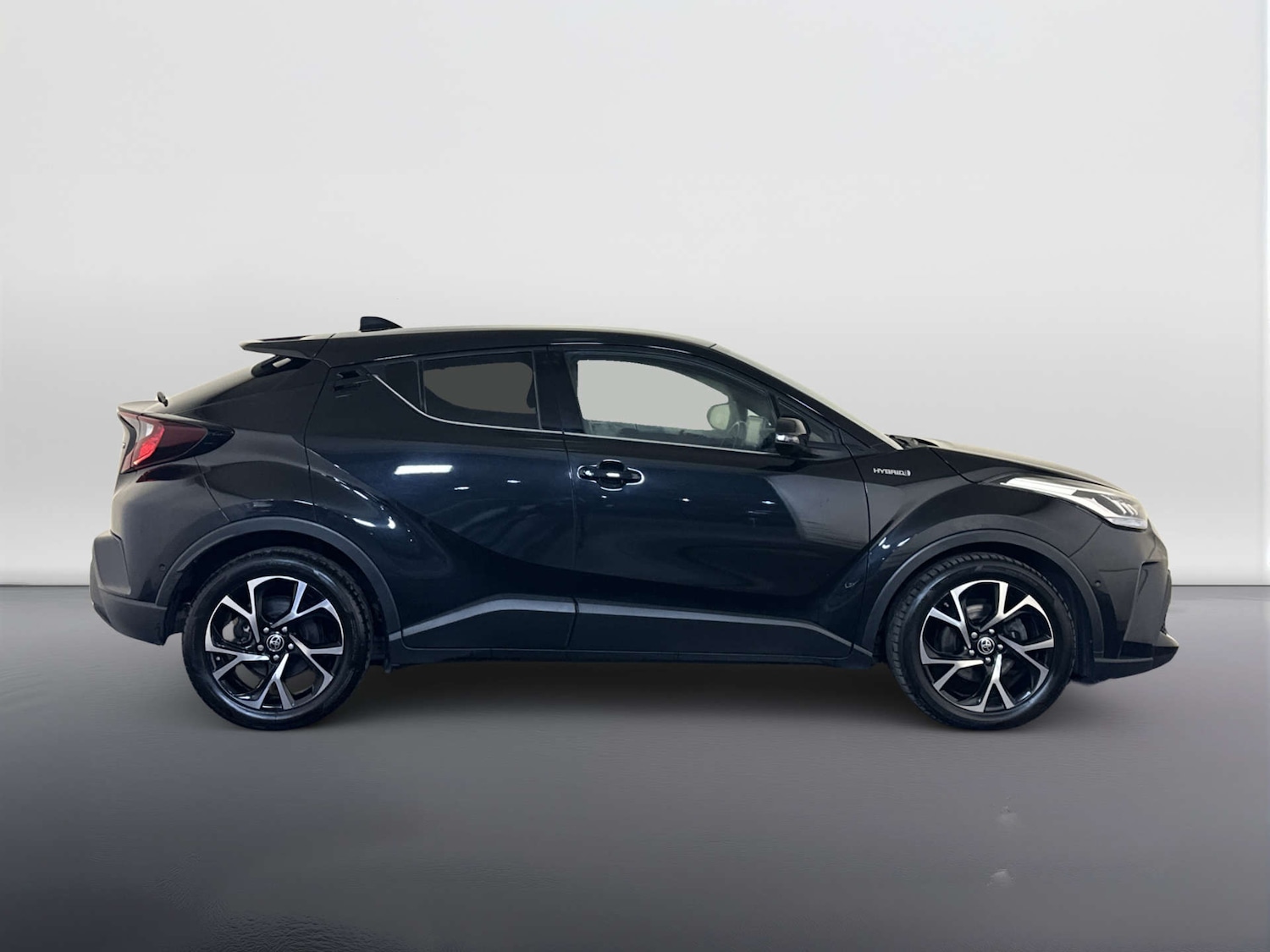 Used Toyota C-HR 2022 for sale - 78068274: Photo 11