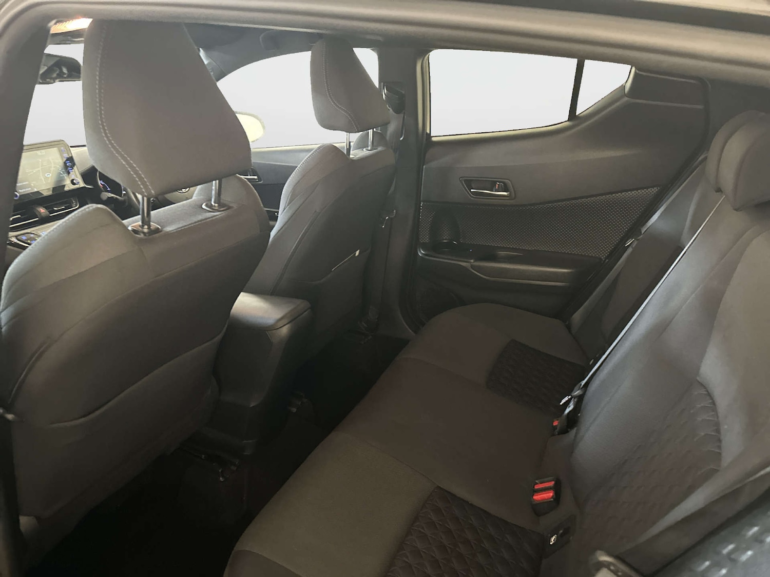 Used Toyota C-HR 2022 for sale - 78068274: Photo 14