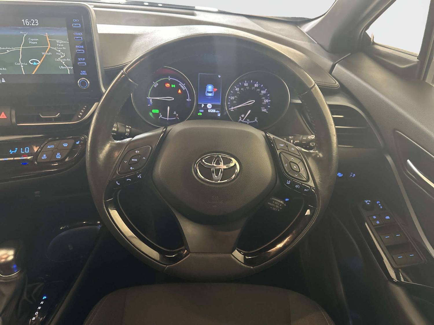 Used Toyota C-HR 2022 for sale - 78068274: Photo 16