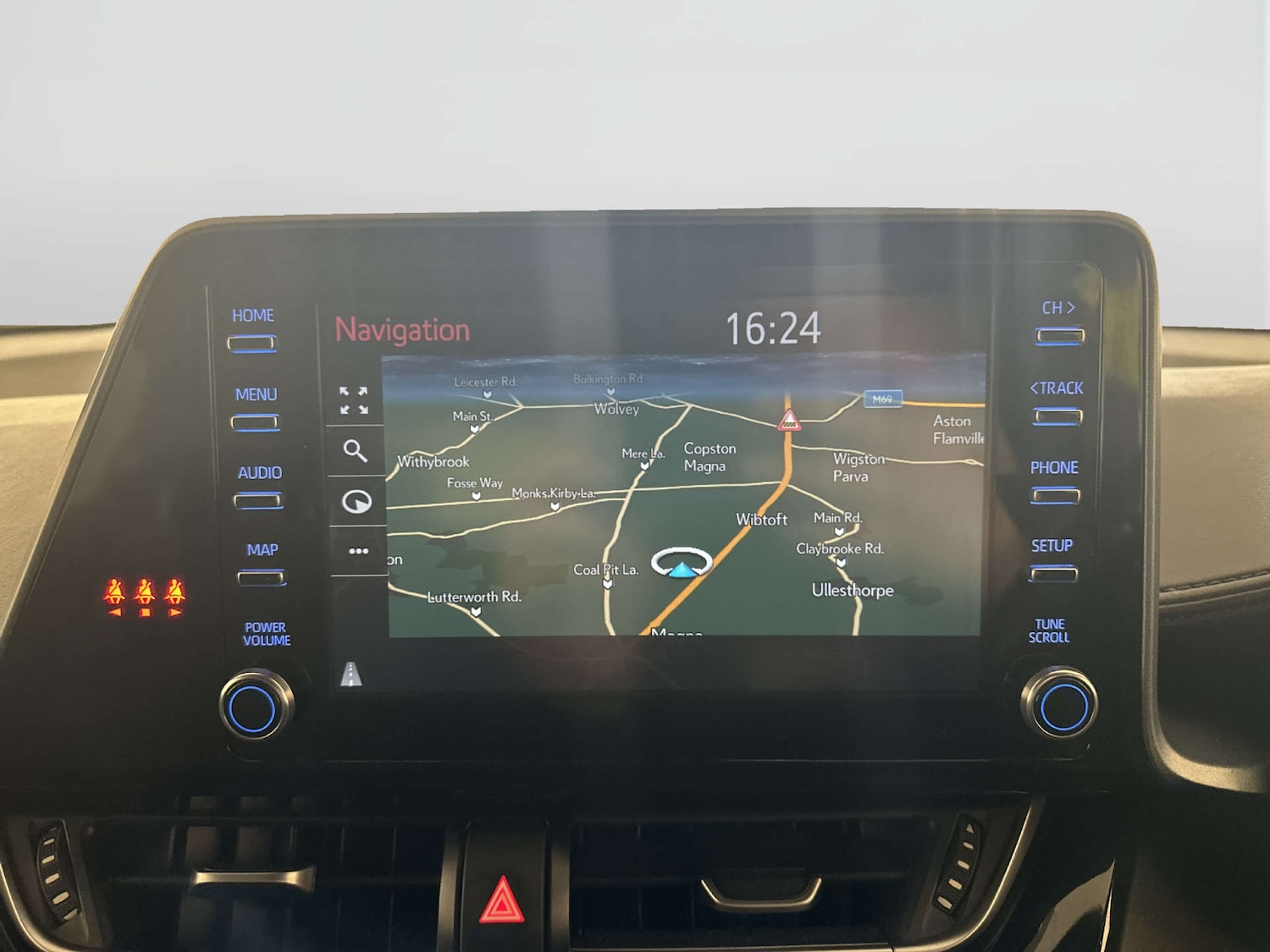 Used Toyota C-HR 2022 for sale - 78068274: Photo 21