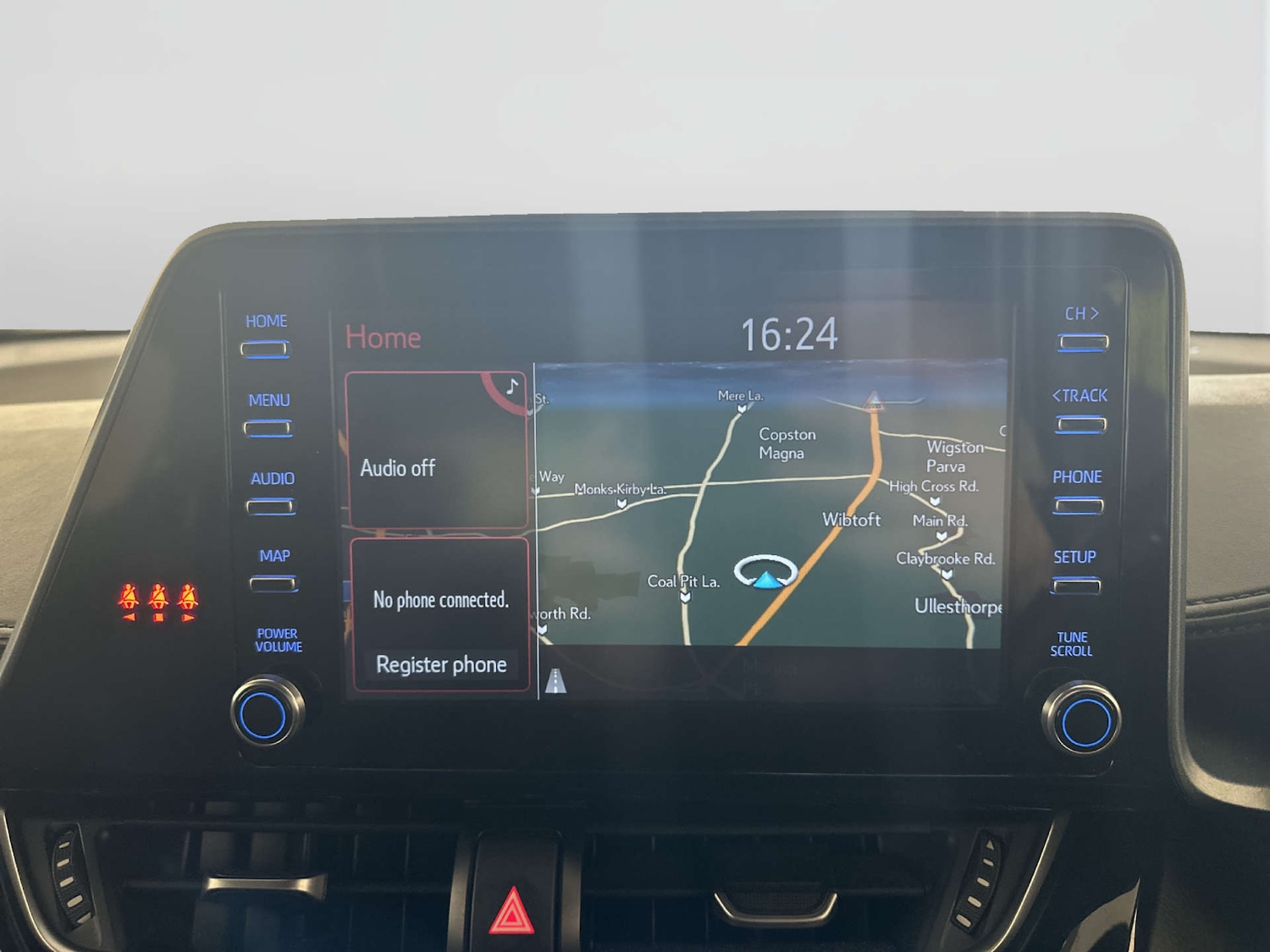 Used Toyota C-HR 2022 for sale - 78068274: Photo 22