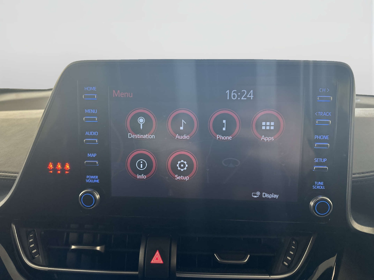 Used Toyota C-HR 2022 for sale - 78068274: Photo 23