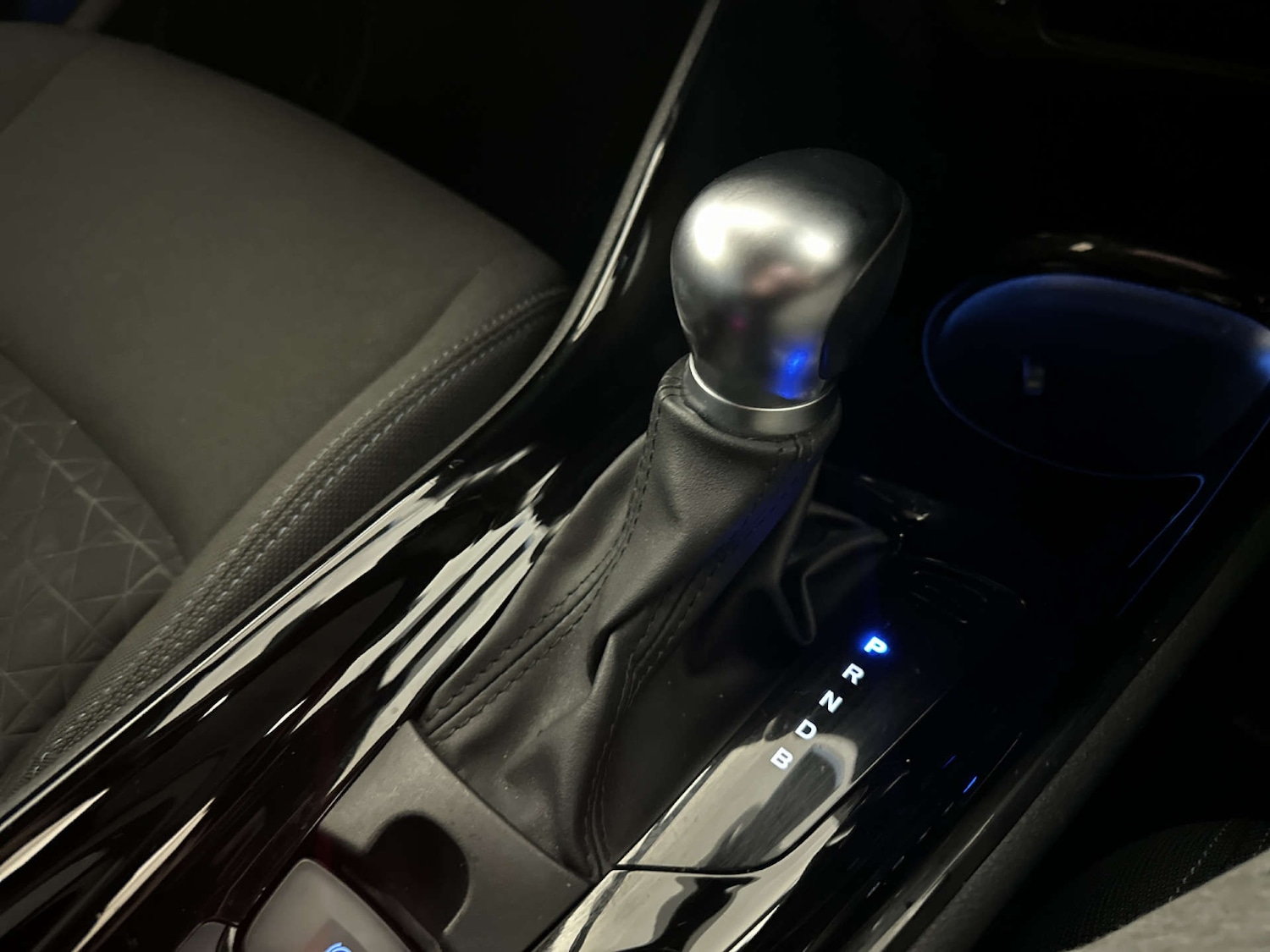 Used Toyota C-HR 2022 for sale - 78068274: Photo 25