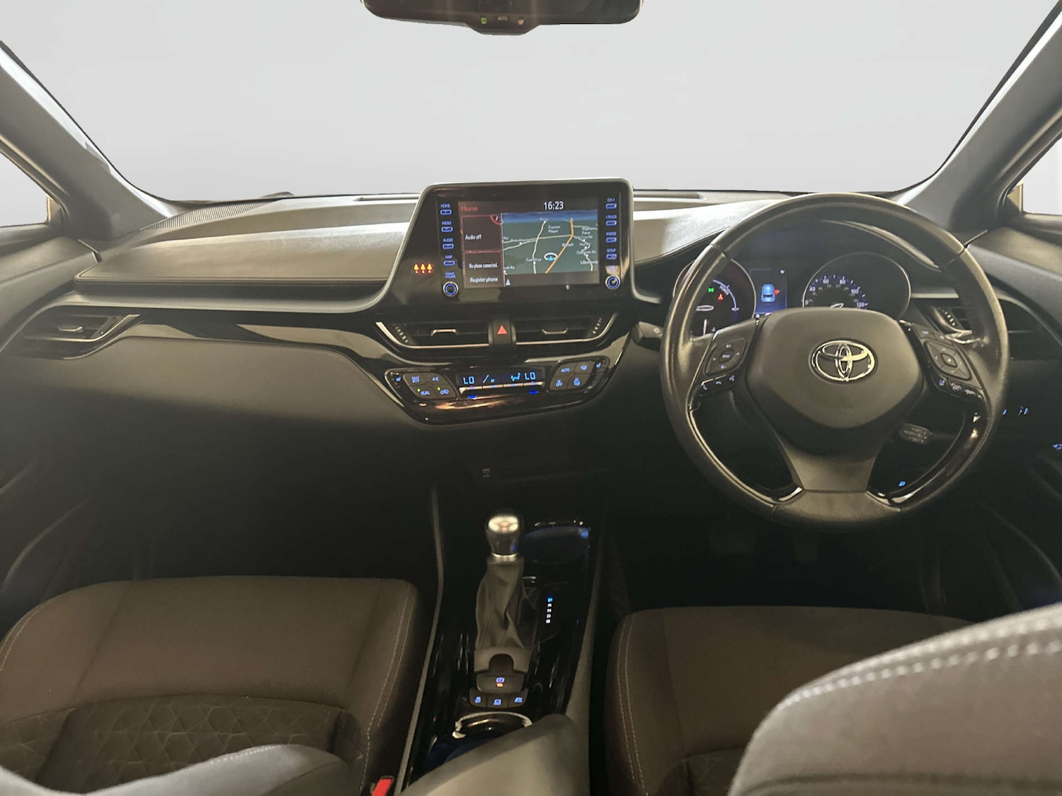 Used Toyota C-HR 2022 for sale - 78068274: Photo 3