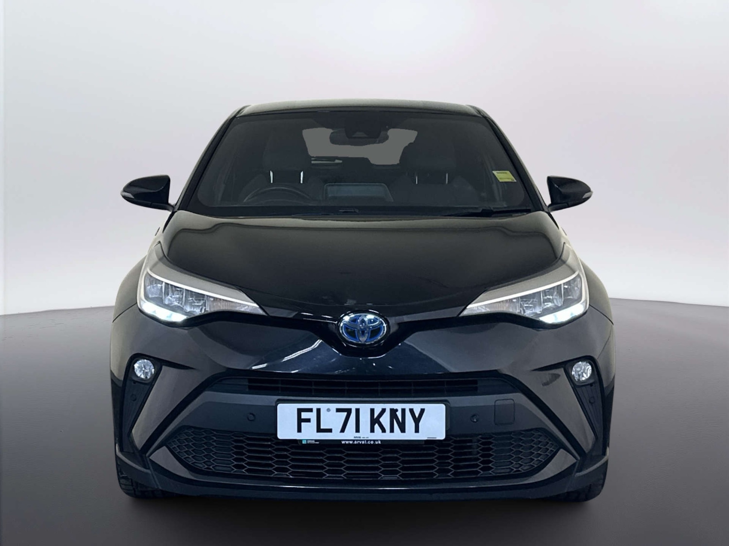 Used Toyota C-HR 2022 for sale - 78068274: Photo 5