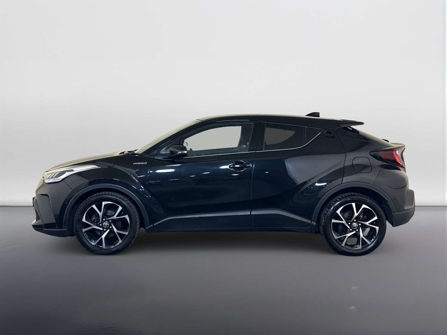 Used Toyota C-HR 2022 for sale - 78068274: Photo 7
