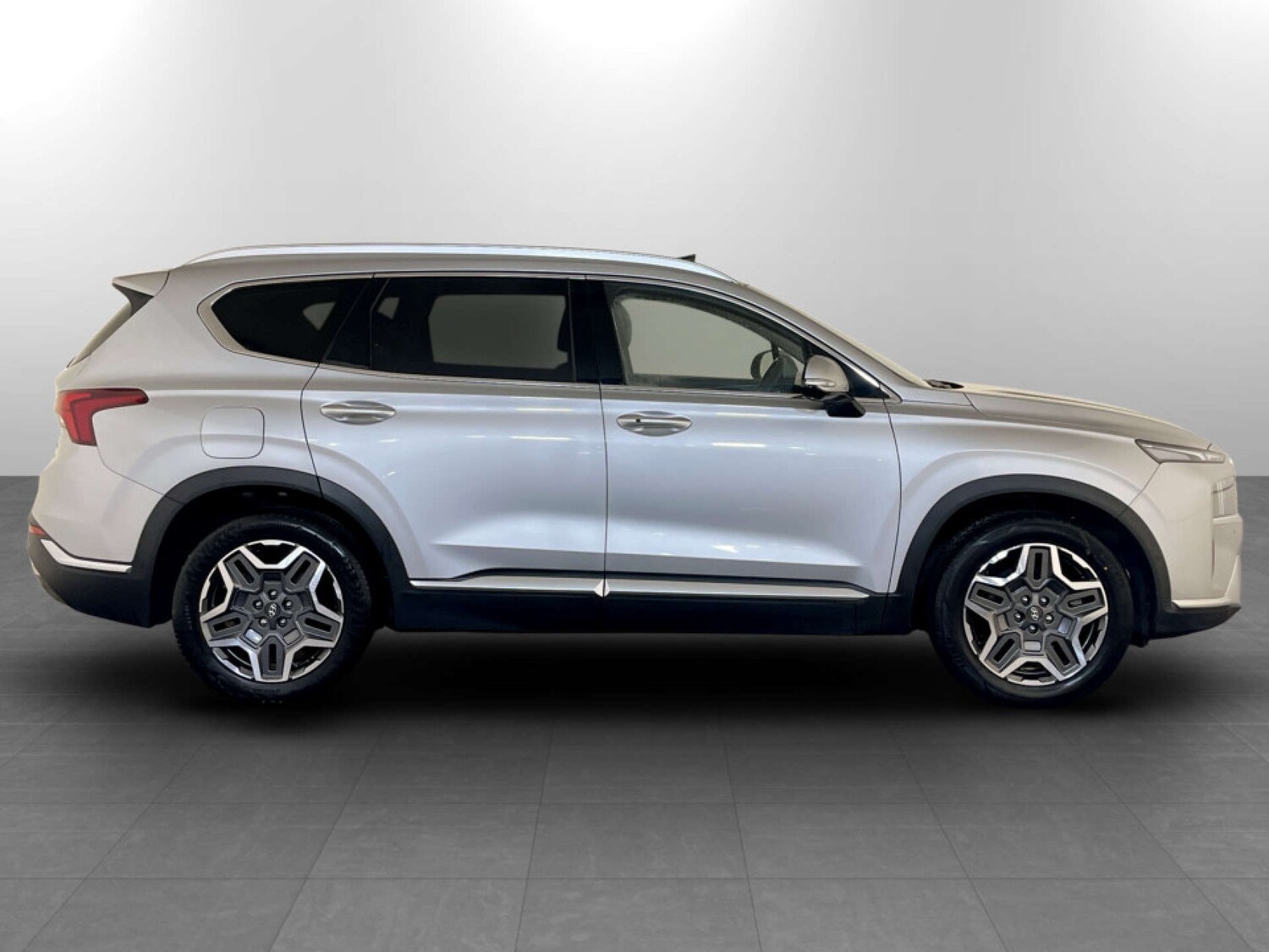 Used Hyundai Santa Fe 2022 for sale - 77523330: Photo 11