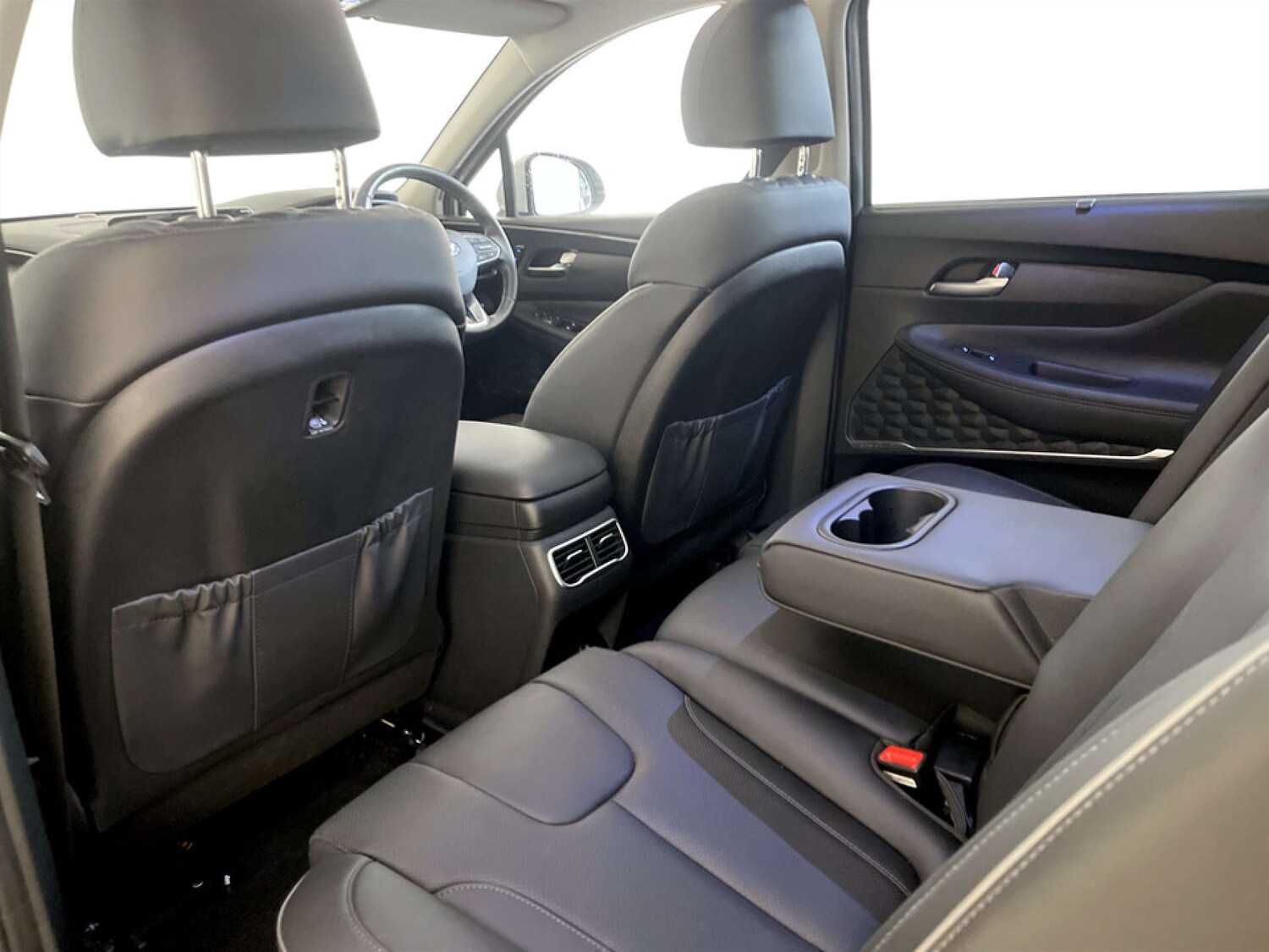 Used Hyundai Santa Fe 2022 for sale - 77523330: Photo 14