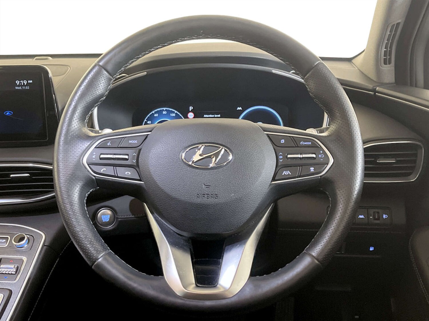 Used Hyundai Santa Fe 2022 for sale - 77523330: Photo 17