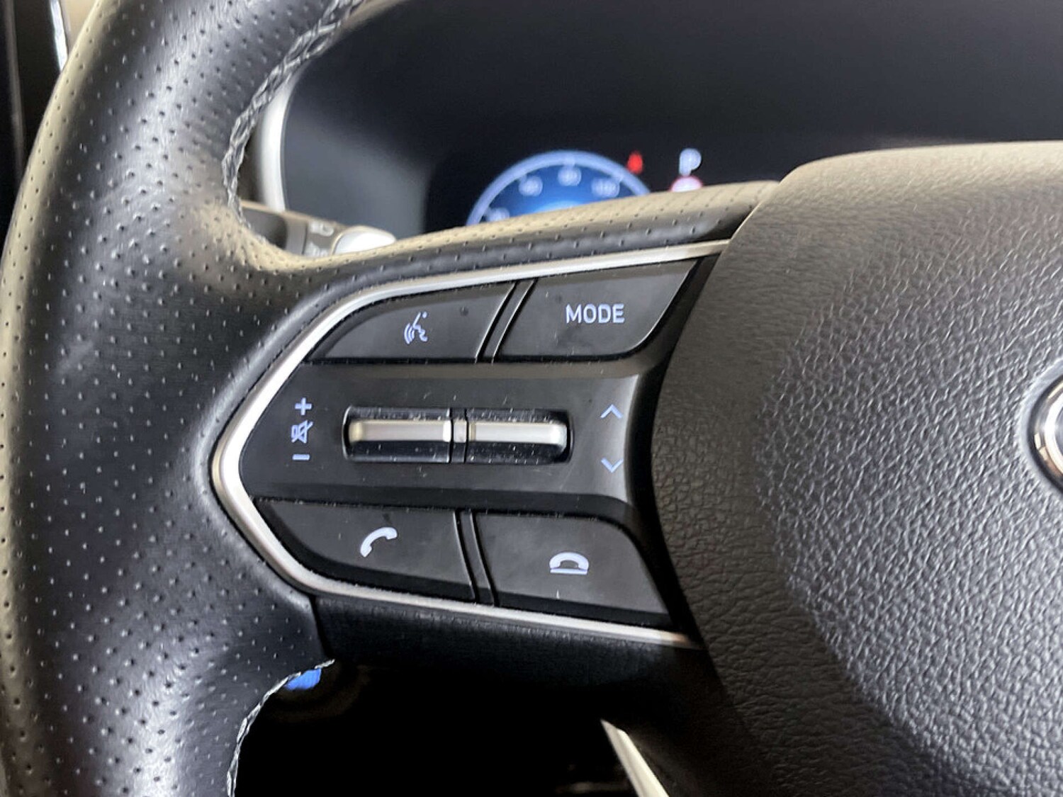 Used Hyundai Santa Fe 2022 for sale - 77523330: Photo 18